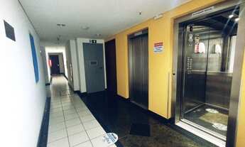 Imagem 3: Flat com 1 dormitório à venda, 27 m² por R$ 170.000,00 - Ponta Negra - Natal/RN