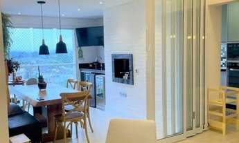 Imagem 3: APARTAMENTO - ALPHAVILLE - SP