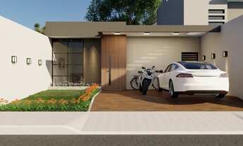 Imagem 5: Vila Suíça - Belíssima casa