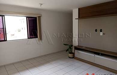 Imagem 3: Apartamento para venda Ecopark, 54m², com 2 quartos em Emaús - Parnamirim - RN