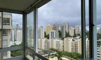 Imagem: APARTAMENTO - PANAMBY - SP