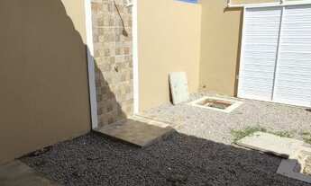 Imagem 3: Casa para venda com 88 metros quadrados com 2 quartos em Pedras - Fortaleza - CE