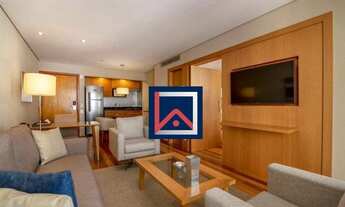 Imagem 4: Venda Apartamento 1 Dormitórios - 60 m² Jardim Paulista