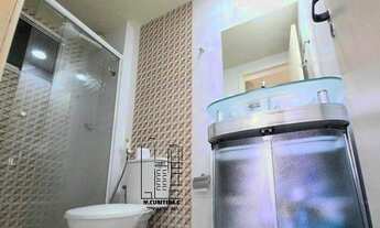 Imagem 7: Elevador- 2Qts-310 mil- Vitoria-Garagem coberta-J Camburi-VitoriaCamburi - Vitória - ES