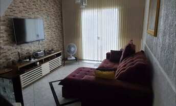 Imagem 4: Casa duplex - 3 quartos - Nascente - 2 vagas na garagem