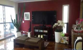 Imagem 2: APARTAMENTO - PERDIZES - SP