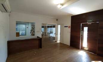 Imagem 6: Salão/Galpão (salão - sobrado