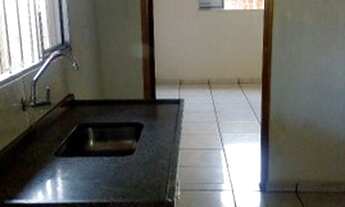 Imagem 5: Casas próxima ao centro Vila Nova Sá