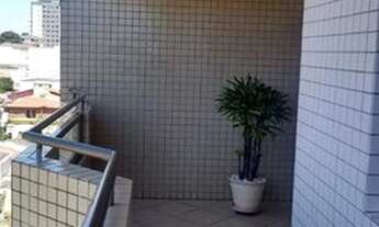 Imagem 7: LINDO APTO ALTO PADRÃO 123m² - PQ. SÃO DIOGO - LAZER COMPLETO EM LOCALIZAÇÃO NOBRE DE SBC