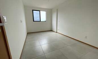 Imagem 3: Seu Qto/sala com 46 m a 250Mts do Mar da Jatiuca - Maceió - AL