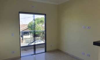 Imagem 4: Casa com 2 dormitórios à venda, 65 m² por R$ 240.000,00 - Caiçara - Praia Grande/SP