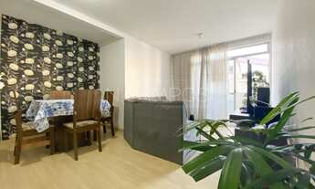 Imagem 7: Apartamento 2 dormitórios com sacada no bairro Trindade