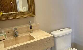 Imagem 7: APARTAMENTO - MOEMA PÁSSAROS - SP