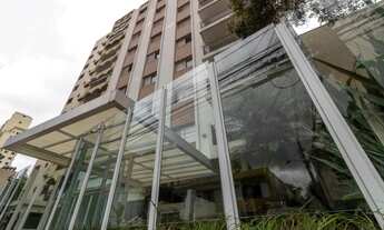 Imagem: SÃO PAULO - Apartamento Padrão - PINHEIROS