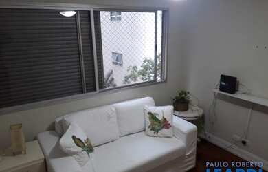 Imagem 4: APARTAMENTO - JARDIM AMÉRICA - SP