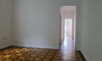 Imagem 7: Apartamento 2 Dormitórios, sacada - Centro Histórico