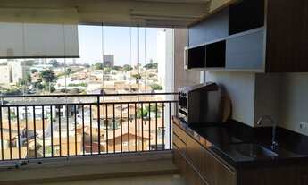 Imagem 7: Apartamento para aluguel tem 93 metros quadrados com 3 quartos em Vila Almeida - Indaiatub