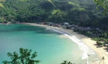 Imagem: Vendo casa simples a beira mar em Ilha Grande