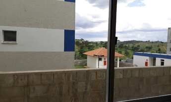Imagem 7: Vendo ou Alugo apartamento 2 Quartos área privativa bairro São Luiz - Ribeirão das Neves