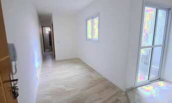 Imagem: APARTAMENTO - VILA TIBIRIÇÁ - SP