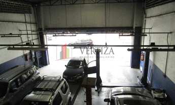 Imagem 7: Loja locação na Vila Olímpia