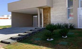 Imagem 1: Casa térrea 3 suítes Parqville Jacarandá