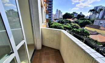 Imagem 4: Boqueirão - Frente - 2.dormitórios, mais dependencia, com 98 m², 1 vaga