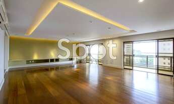 Imagem 3: São Paulo - Apartamento Padrão - Real Parque