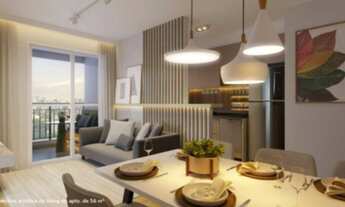 Imagem 3: Apartamento para venda, 91 metros quadrados, 3 dormitórios, 1 suíte, 2 vagas, Vila Andrade