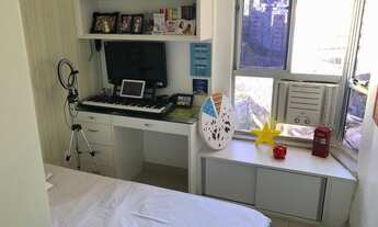 Imagem 3: Apartamento 3/4 Brotas