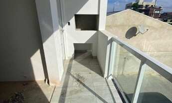 Imagem 2: APARTAMENTOS NOVOS 2 e 3 QUARTOS suíte e sacada com churrasqueira