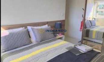 Imagem: Condomínio Bora Bora - 3 quartos - 85m-²