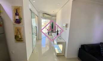 Imagem 6: Cobertura com 2 quartos à venda por R$ 390000.00, 72.00 m2 - INGLESES DO RIO VERMELHO - FL