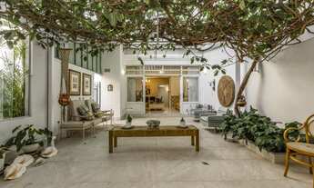 Imagem 6: CASA ASSOBRADADA - JARDIM PAULISTA - SP