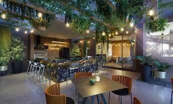 Imagem 4: Apartamento para venda possui 158 metros quadrados com 3 quartos em Vila Clementino - São