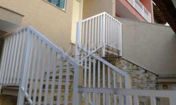 Imagem: Sobrado novo- Bairro Cerâmica, SCS - 277