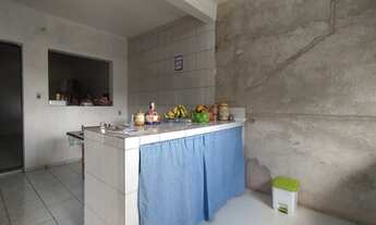 Imagem 7: Casa para venda possui 63 metros quadrados com 2 quartos em Balneário Gaivota - Itanhaém