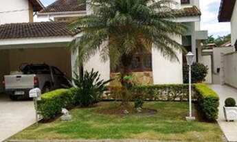 Imagem: Sobrado com 4 dormitórios à venda, 270