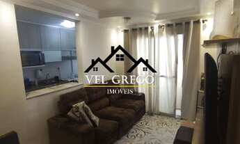 Imagem 2: APARTAMENTO COM SACADA NO JARDIM BORBOREMA