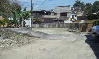 Imagem 5: Terreno para venda 860 metros quadrados em Paraíso - São Gonçalo - RJ
