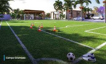 Imagem: Lote Pré-Lançamento Aracaju - SE - Zona