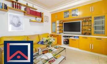 Imagem 7: Apartamento Venda Paraíso 350 m² 4 Dormitórios