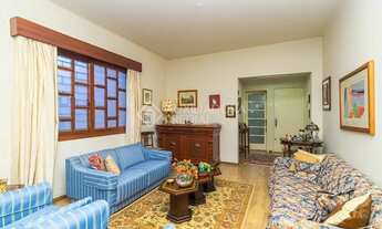 Imagem 5: PORTO ALEGRE - Apartamento Padrão - Rio Branco