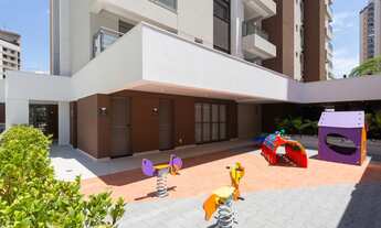 Imagem 3: Perdizes Apartamento pronto para venda tem 147 metros quadrados com 4 quartos