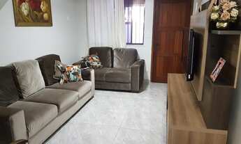 Imagem 5: Casa em Campo Grande perto do West Shopping - Bairro Manoela Aceita financiar!!!