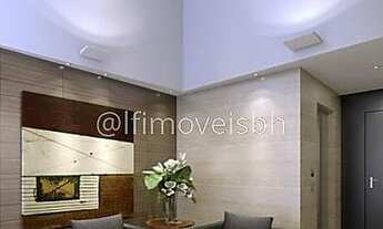 Imagem 2: Ref.: 3023 - 3 Quartos à Venda no Santo Antônio com área privativa