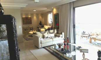 Imagem: Apartamento com 3 dormitórios à venda