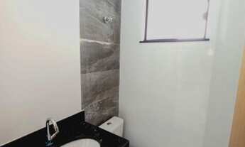 Imagem 5: Casa com 3 dormitórios à venda, 85 m² por R$ 450.000,00 - Rio Branco - Belo Horizonte/MG