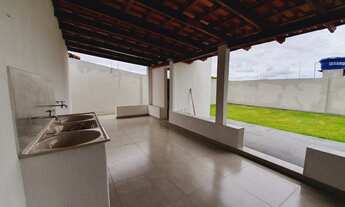 Imagem 5: Casa para venda tem 133 metros quadrados com 3 quartos em Jardim Brasília - Uberlândia - M