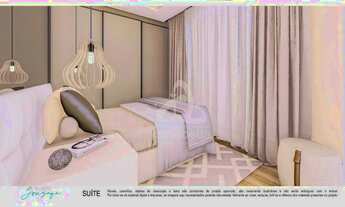 Imagem 7: Casa com 3 dormitórios à venda, 190 m² por R$ 1.100.000,00 - Gonzaga - Santos/SP